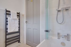 Bathroom- click for photo gallery